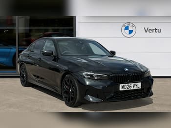 Used BMW 3 Series 2026 for sale - 79628404: Photo
