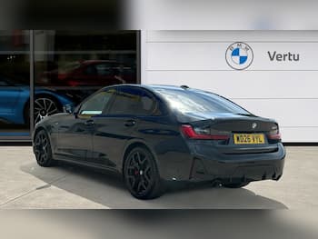Used BMW 3 Series 2026 for sale - 79628404: Photo