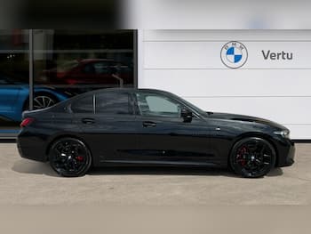 Used BMW 3 Series 2026 for sale - 79628404: Photo