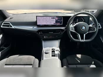 Used BMW 3 Series 2026 for sale - 79628404: Photo
