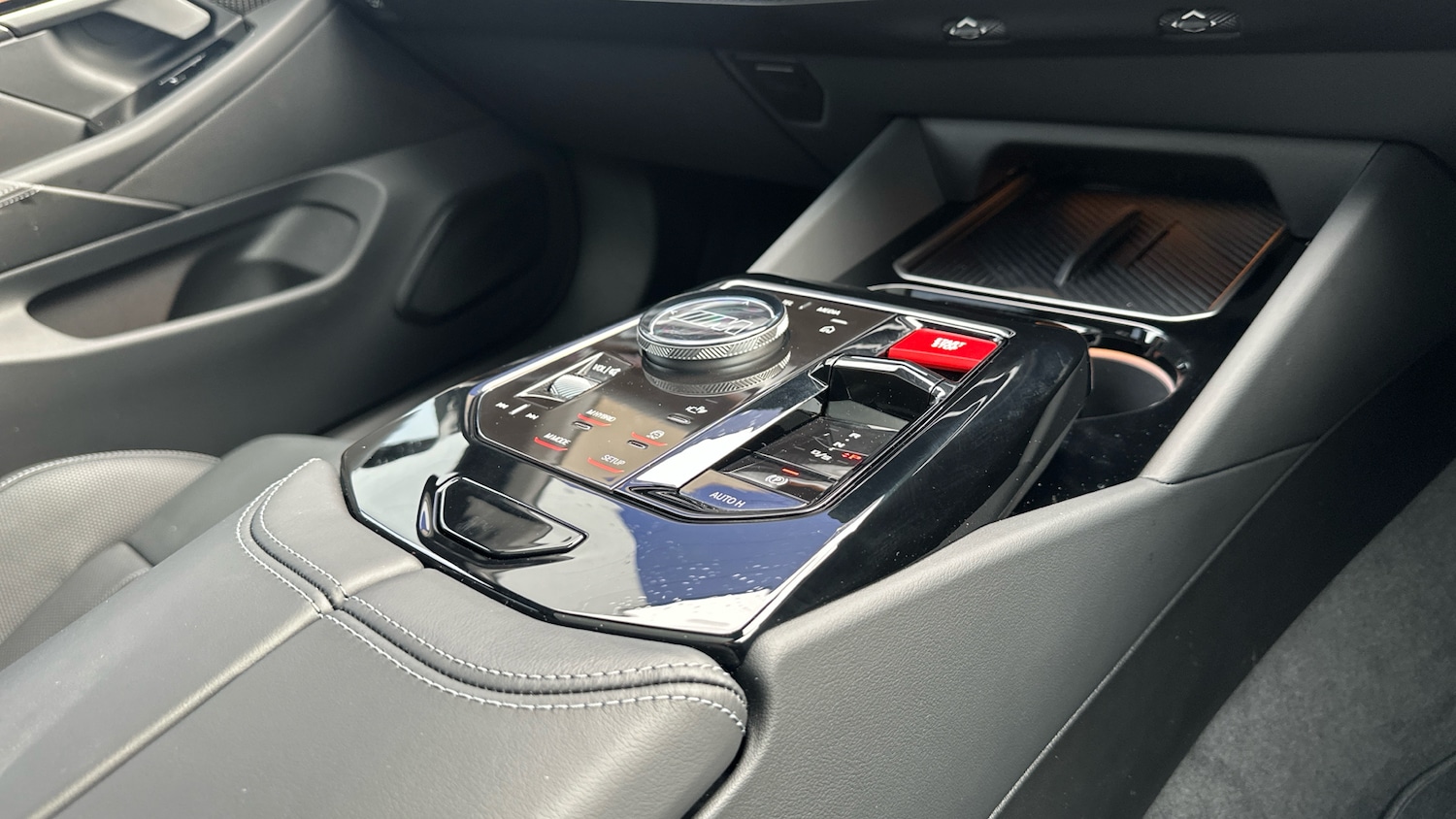 Used BMW M5 2026 for sale - 78217894: Photo 10