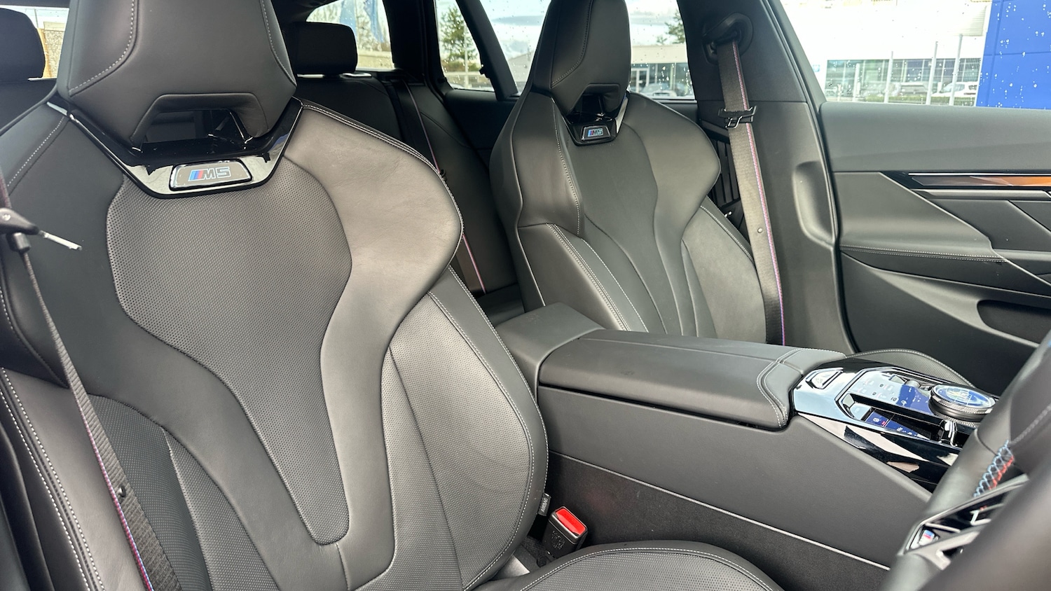 Used BMW M5 2026 for sale - 78217894: Photo 11