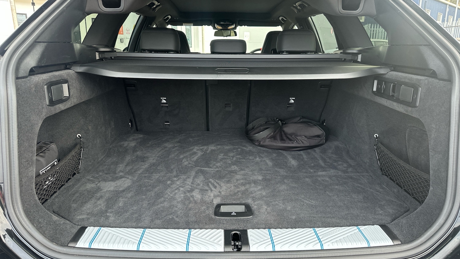 Used BMW M5 2026 for sale - 78217894: Photo 13