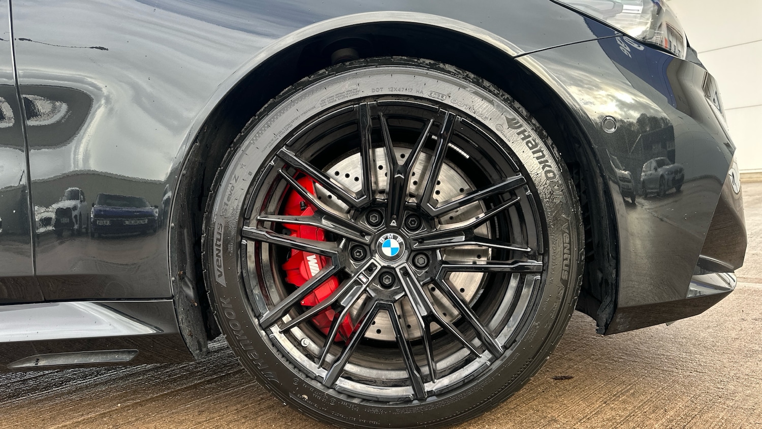 Used BMW M5 2026 for sale - 78217894: Photo 14