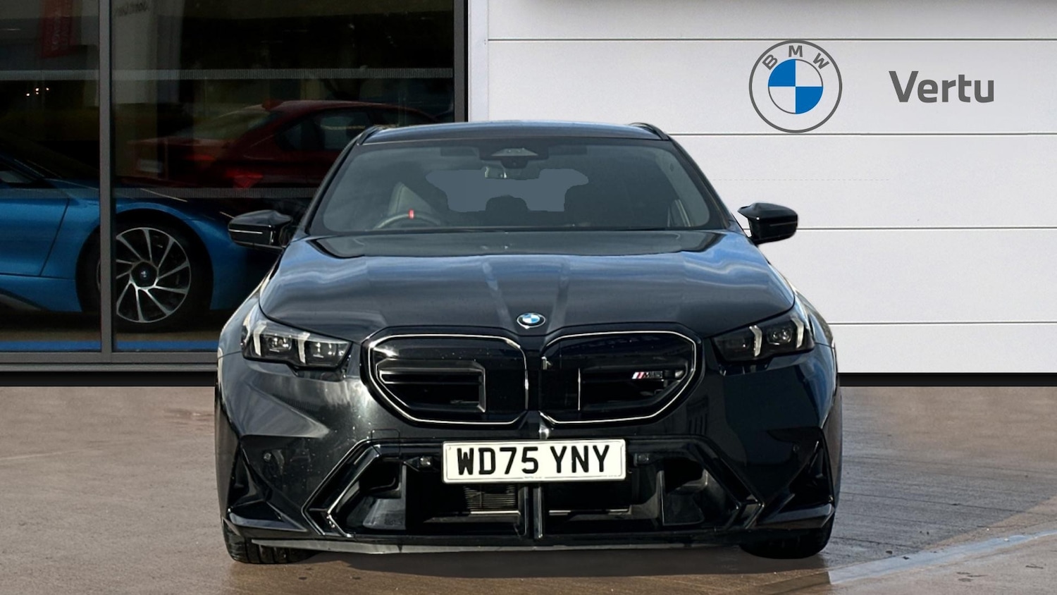 Used BMW M5 2026 for sale - 78217894: Photo 16