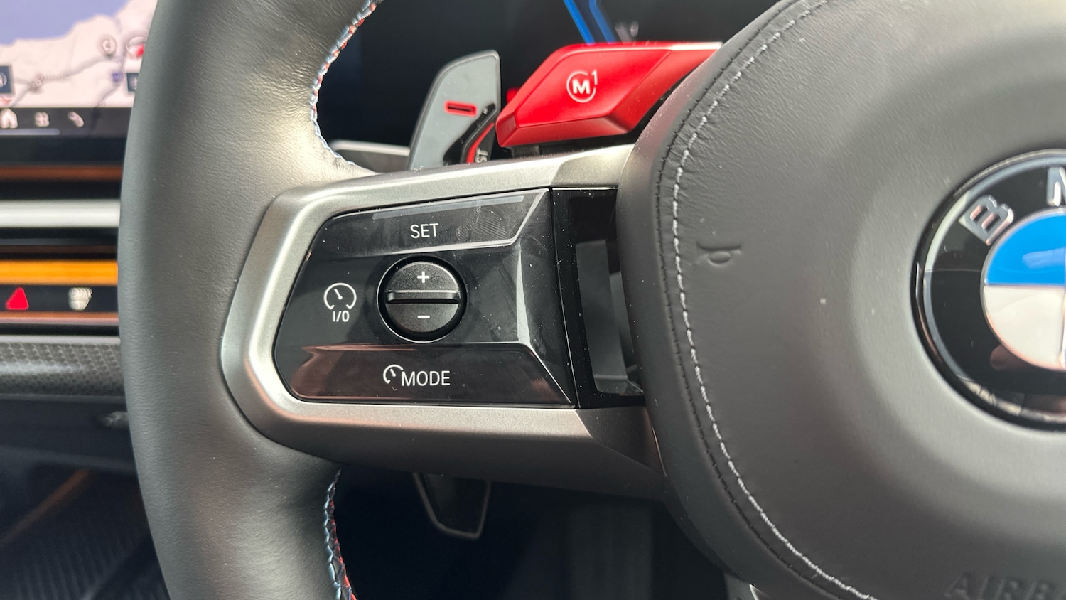 Used BMW M5 2026 for sale - 78217894: Photo 17