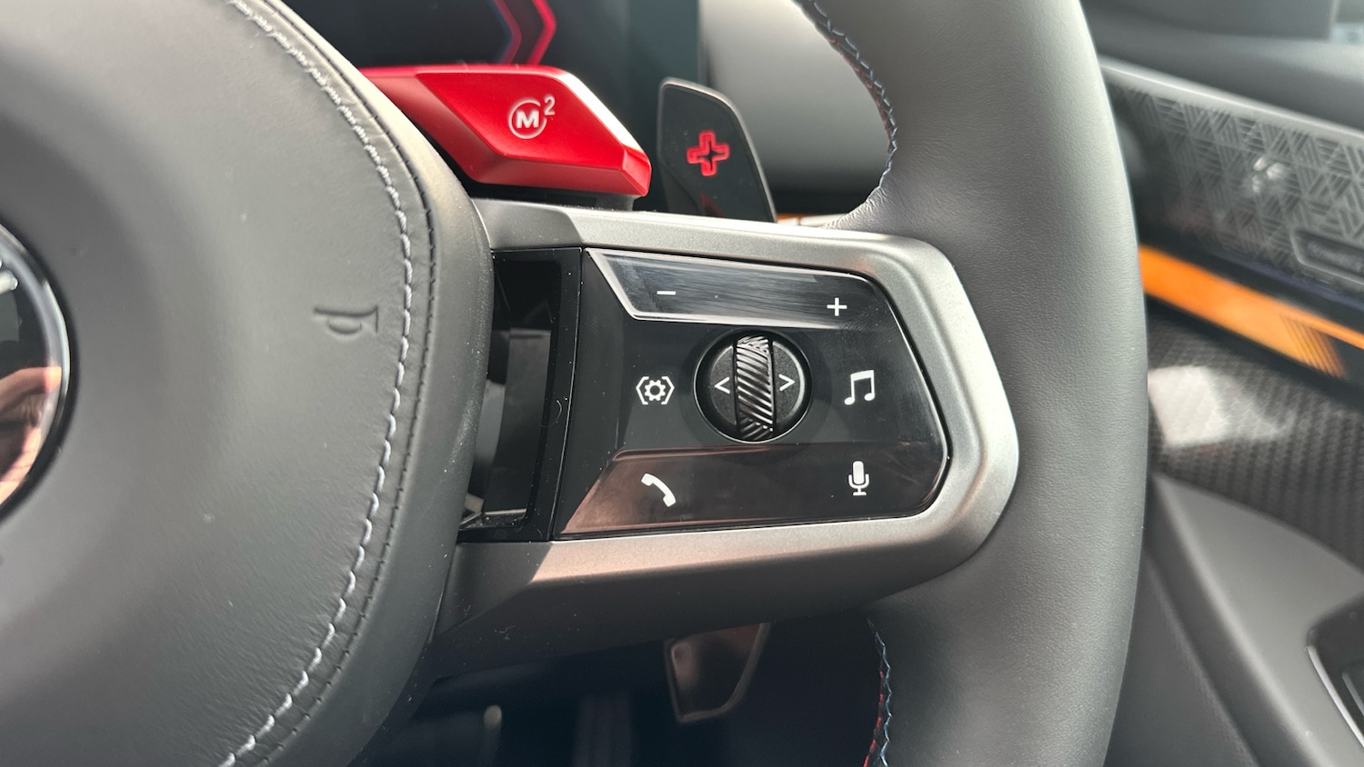 Used BMW M5 2026 for sale - 78217894: Photo 18