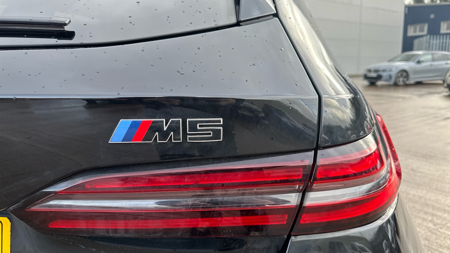 Used BMW M5 2026 for sale - 78217894: Photo 22