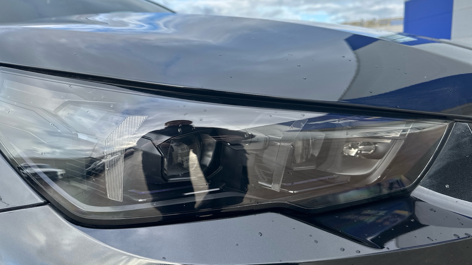 Used BMW M5 2026 for sale - 78217894: Photo 23