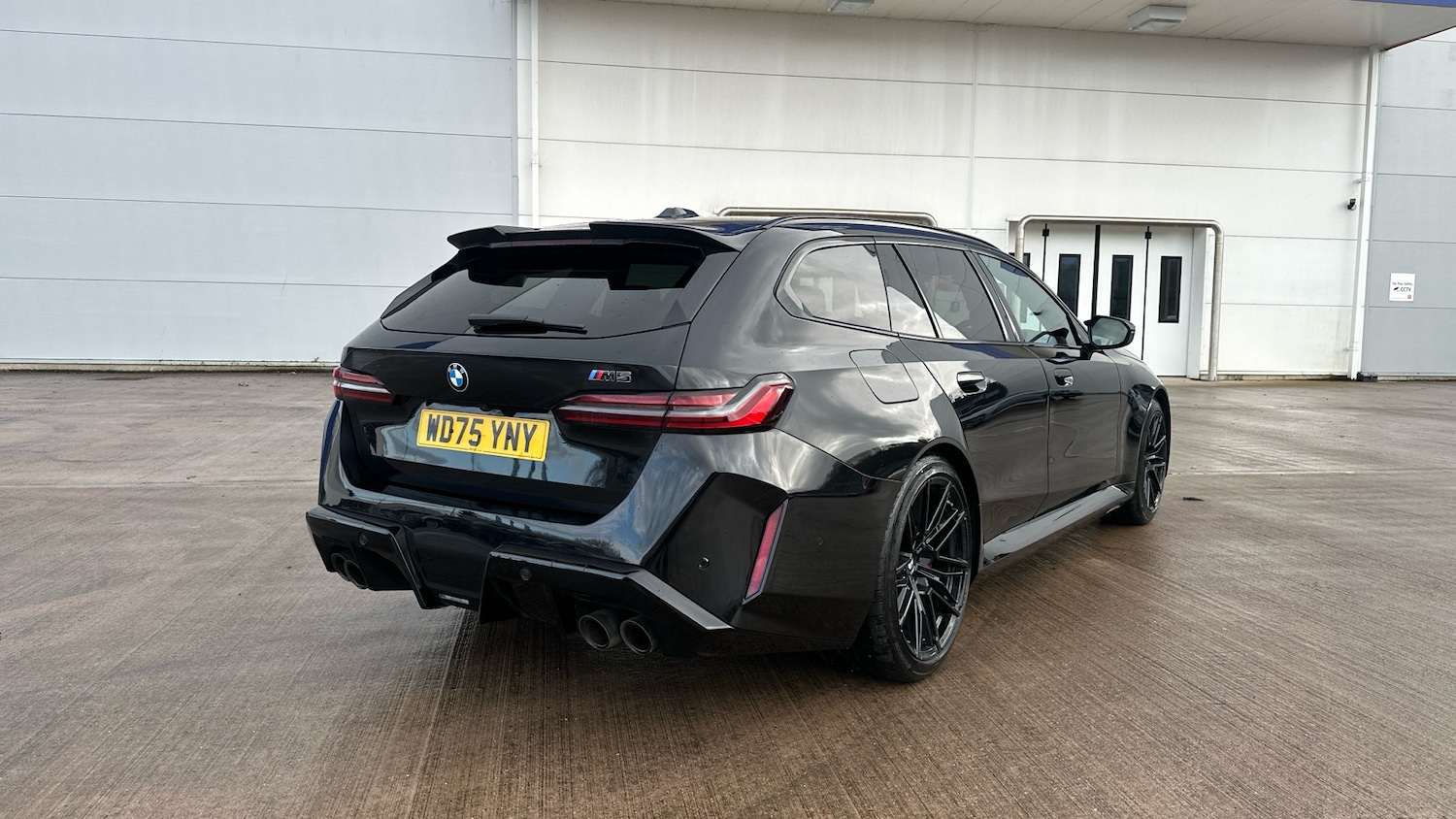 Used BMW M5 2026 for sale - 78217894: Photo 24