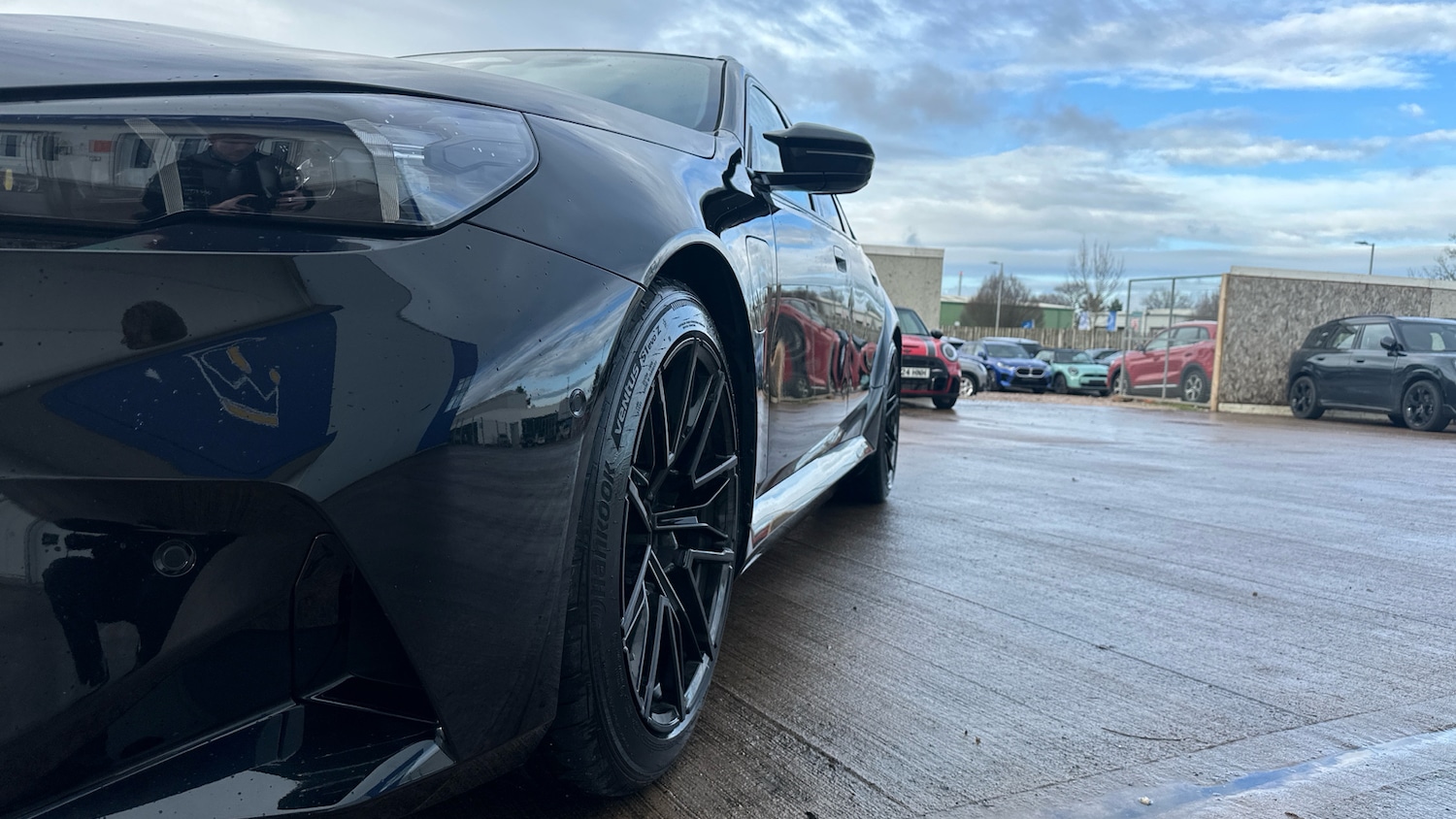 Used BMW M5 2026 for sale - 78217894: Photo 27