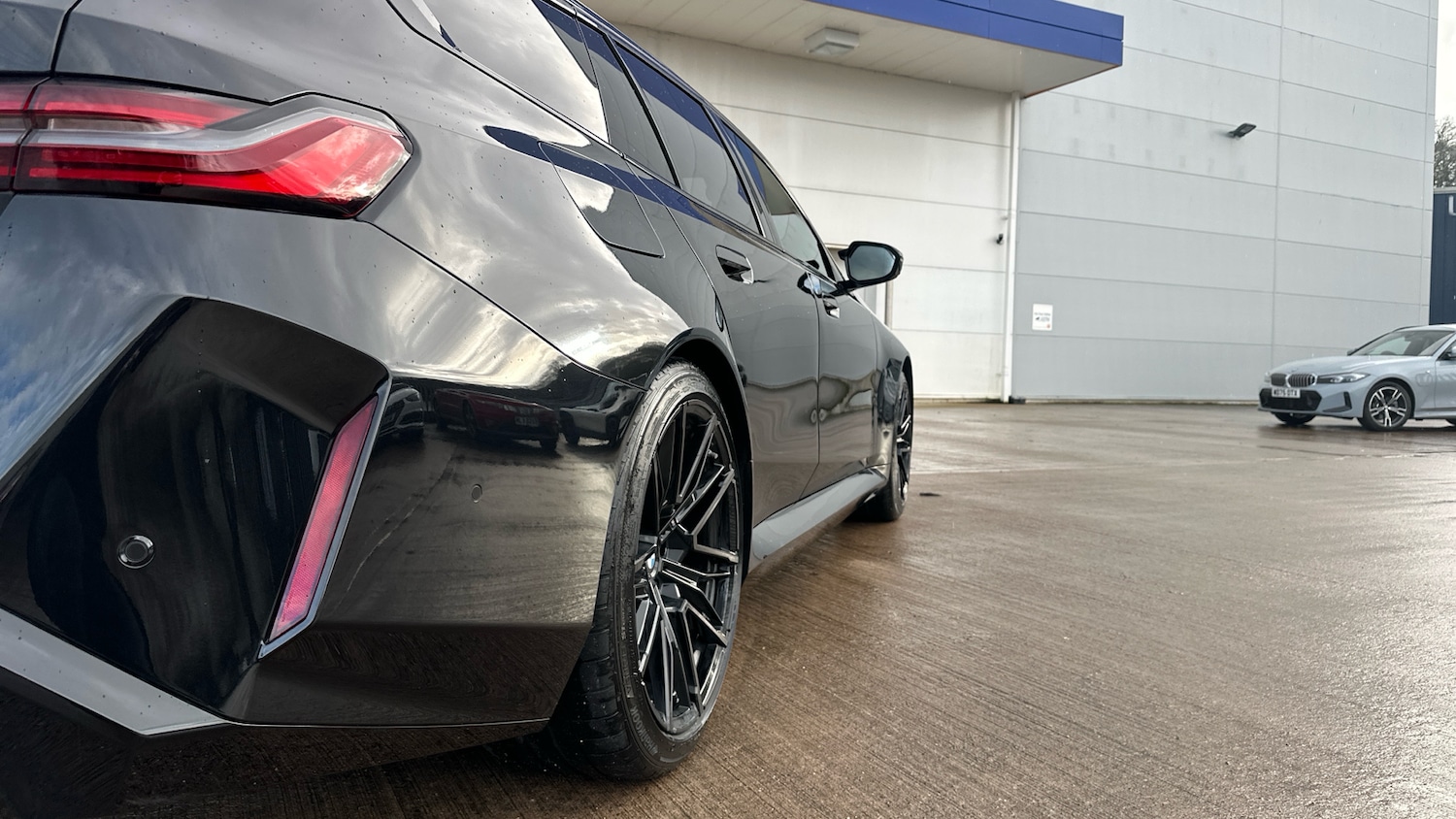 Used BMW M5 2026 for sale - 78217894: Photo 29