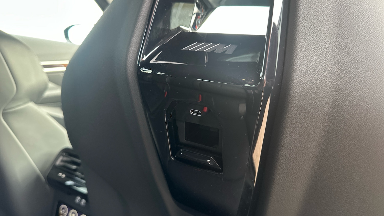 Used BMW M5 2026 for sale - 78217894: Photo 35