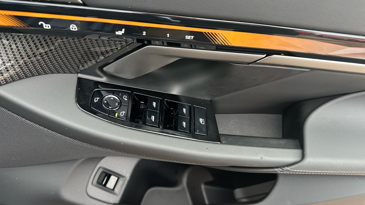 Used BMW M5 2026 for sale - 78217894: Photo 39