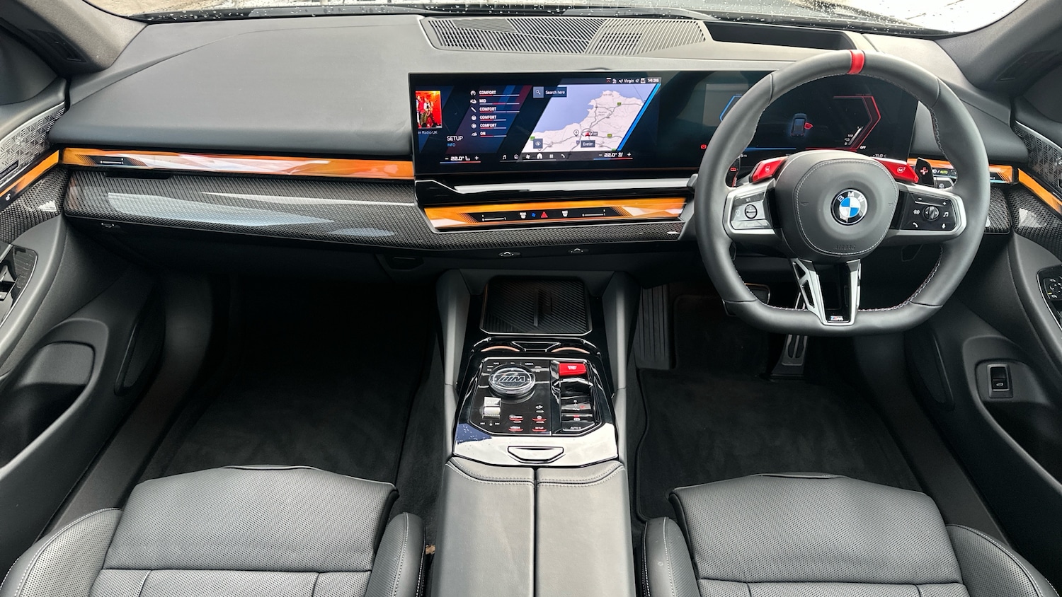 Used BMW M5 2026 for sale - 78217894: Photo 4