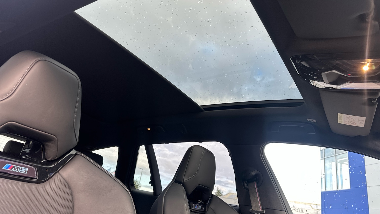 Used BMW M5 2026 for sale - 78217894: Photo 41