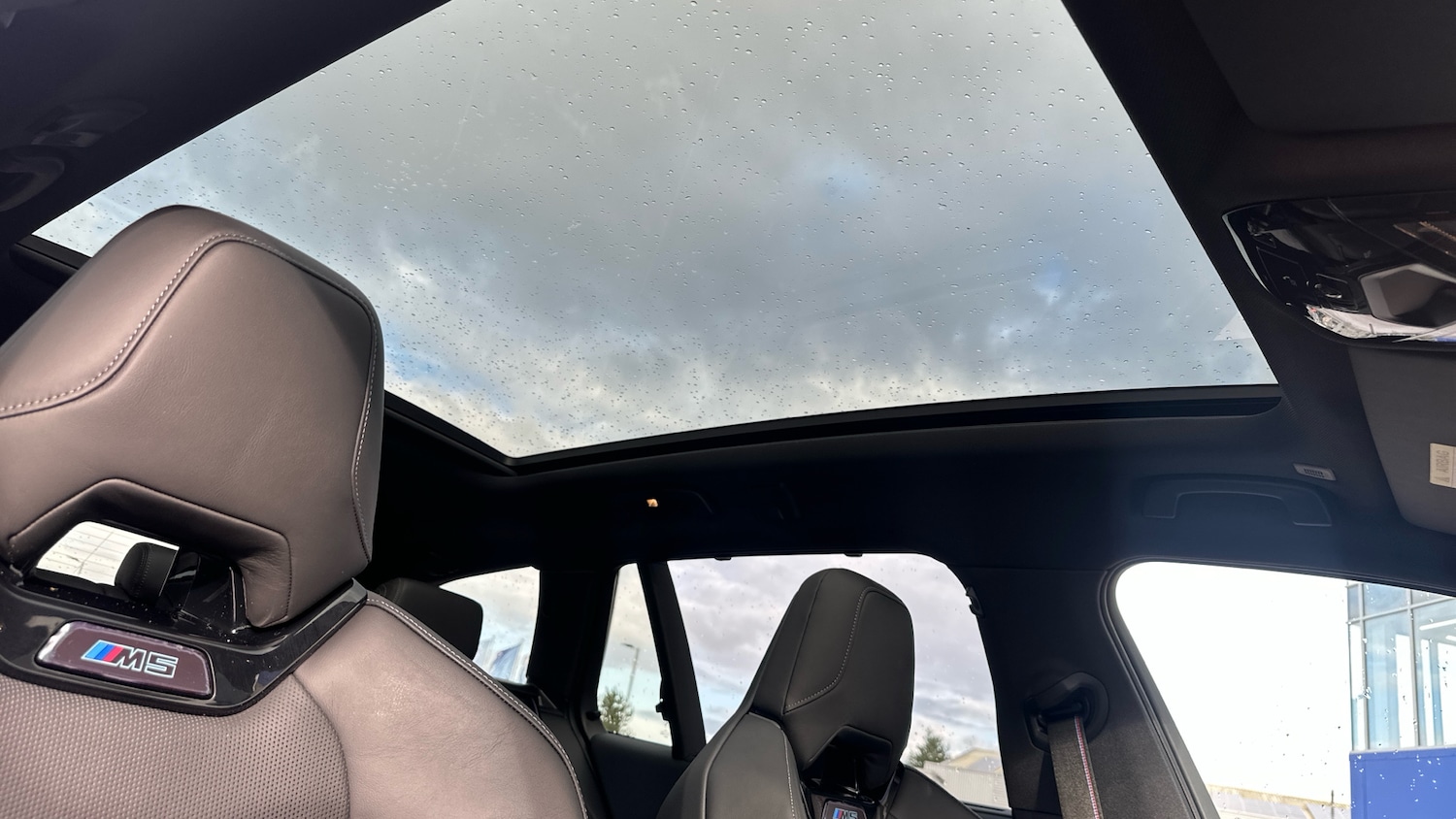 Used BMW M5 2026 for sale - 78217894: Photo 42