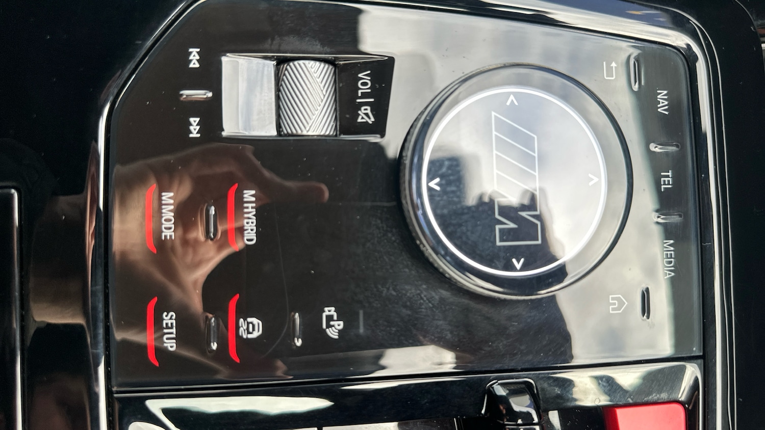 Used BMW M5 2026 for sale - 78217894: Photo 46