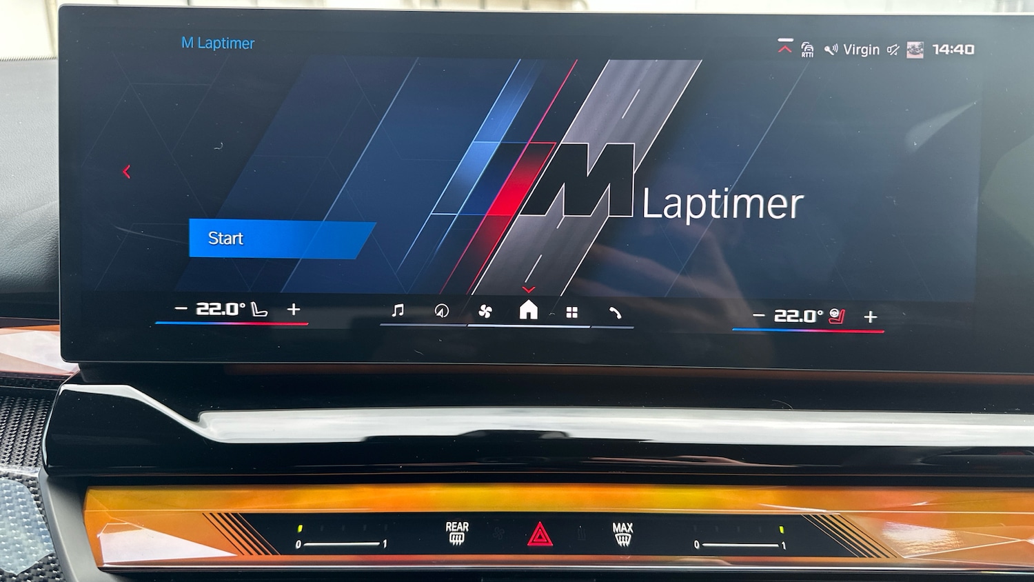 Used BMW M5 2026 for sale - 78217894: Photo 47