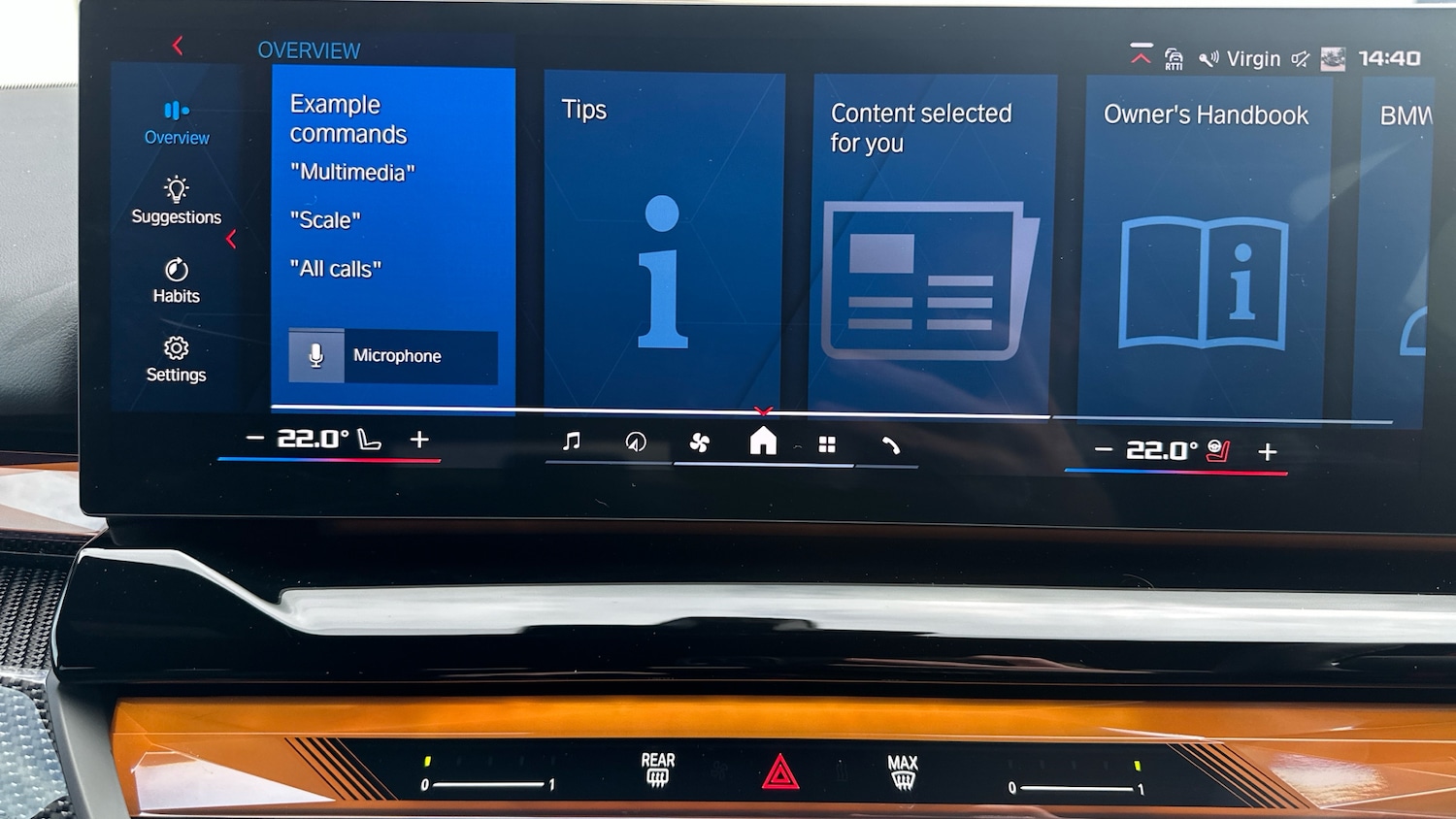 Used BMW M5 2026 for sale - 78217894: Photo 48