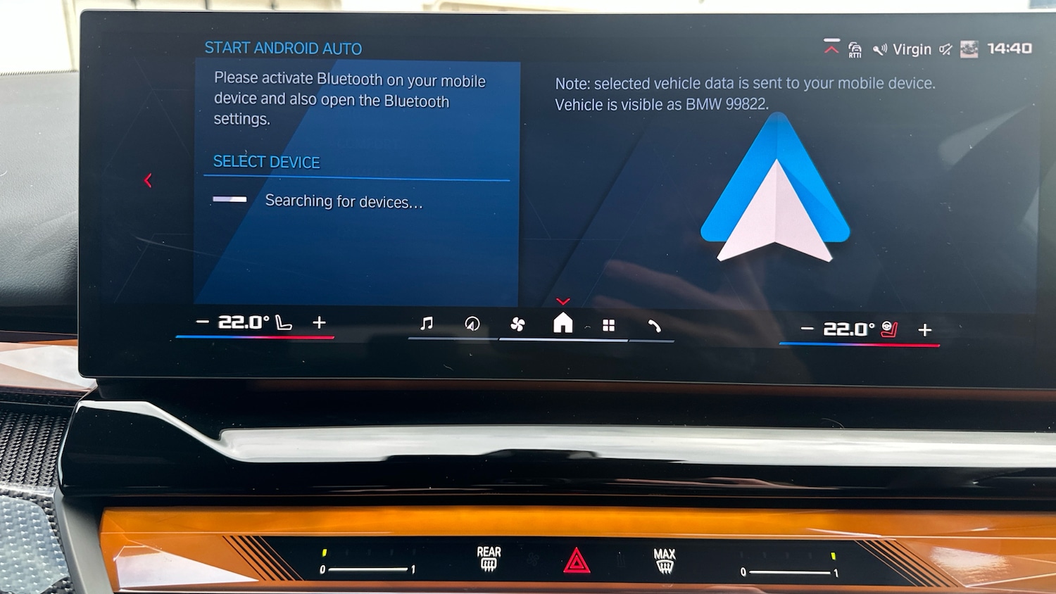 Used BMW M5 2026 for sale - 78217894: Photo 49