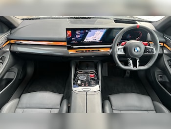 Used BMW M5 2026 for sale - 78217894: Photo