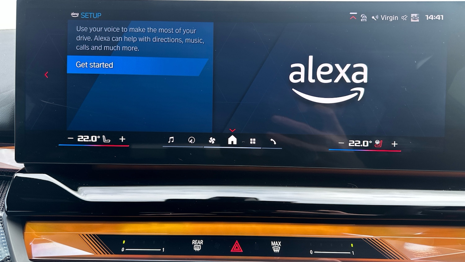 Used BMW M5 2026 for sale - 78217894: Photo 50