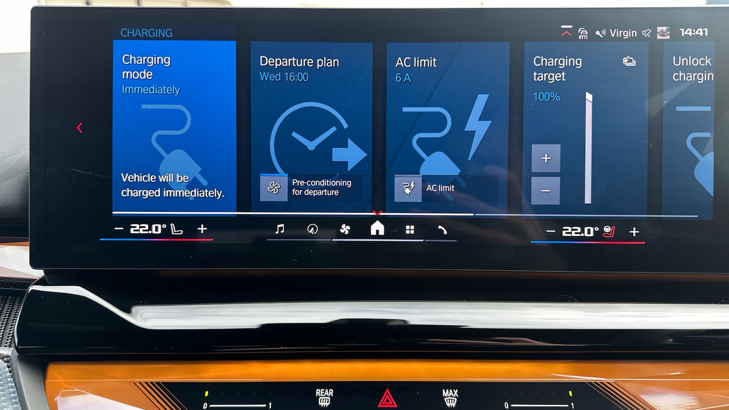 Used BMW M5 2026 for sale - 78217894: Photo 51