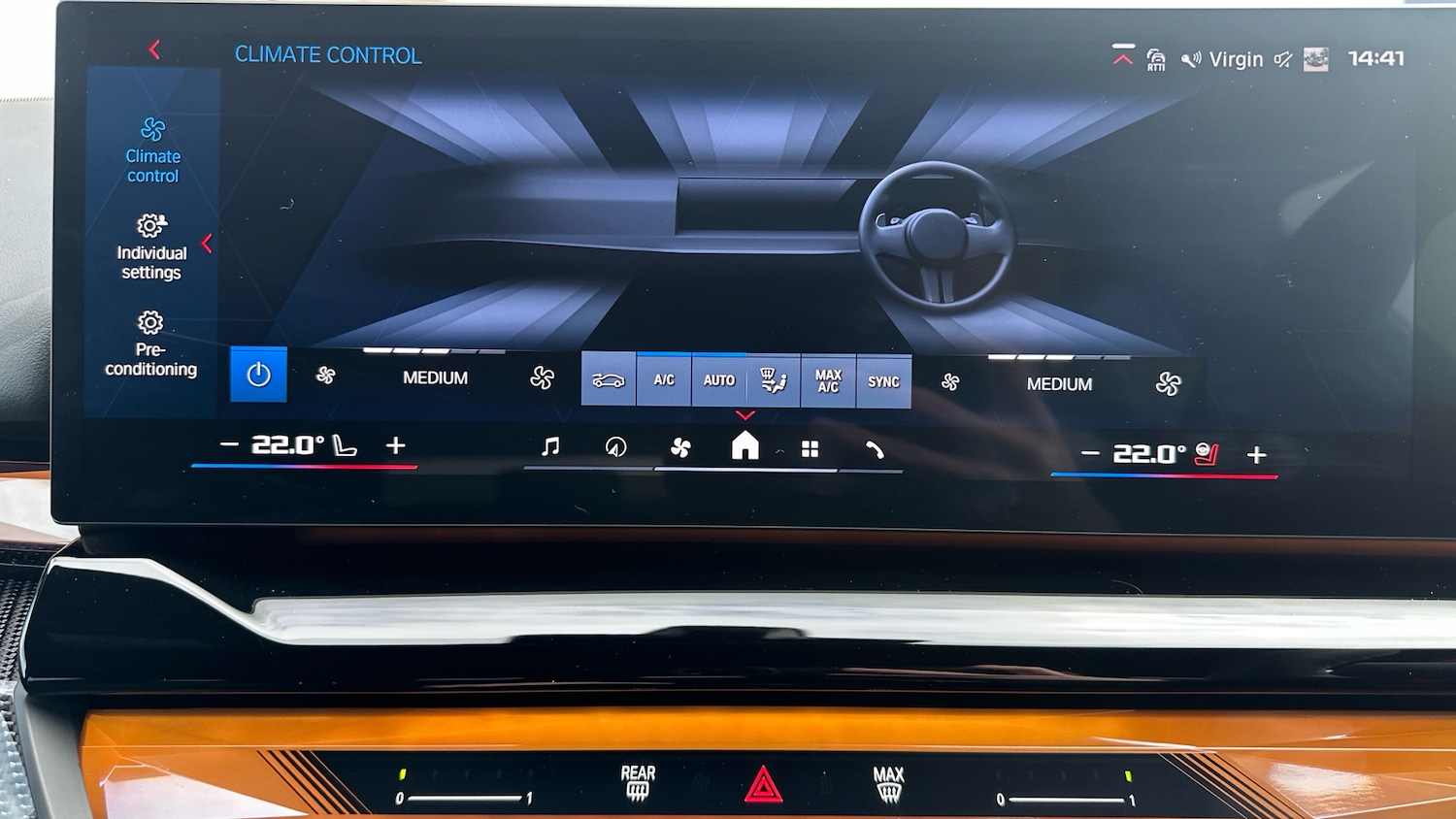 Used BMW M5 2026 for sale - 78217894: Photo 52