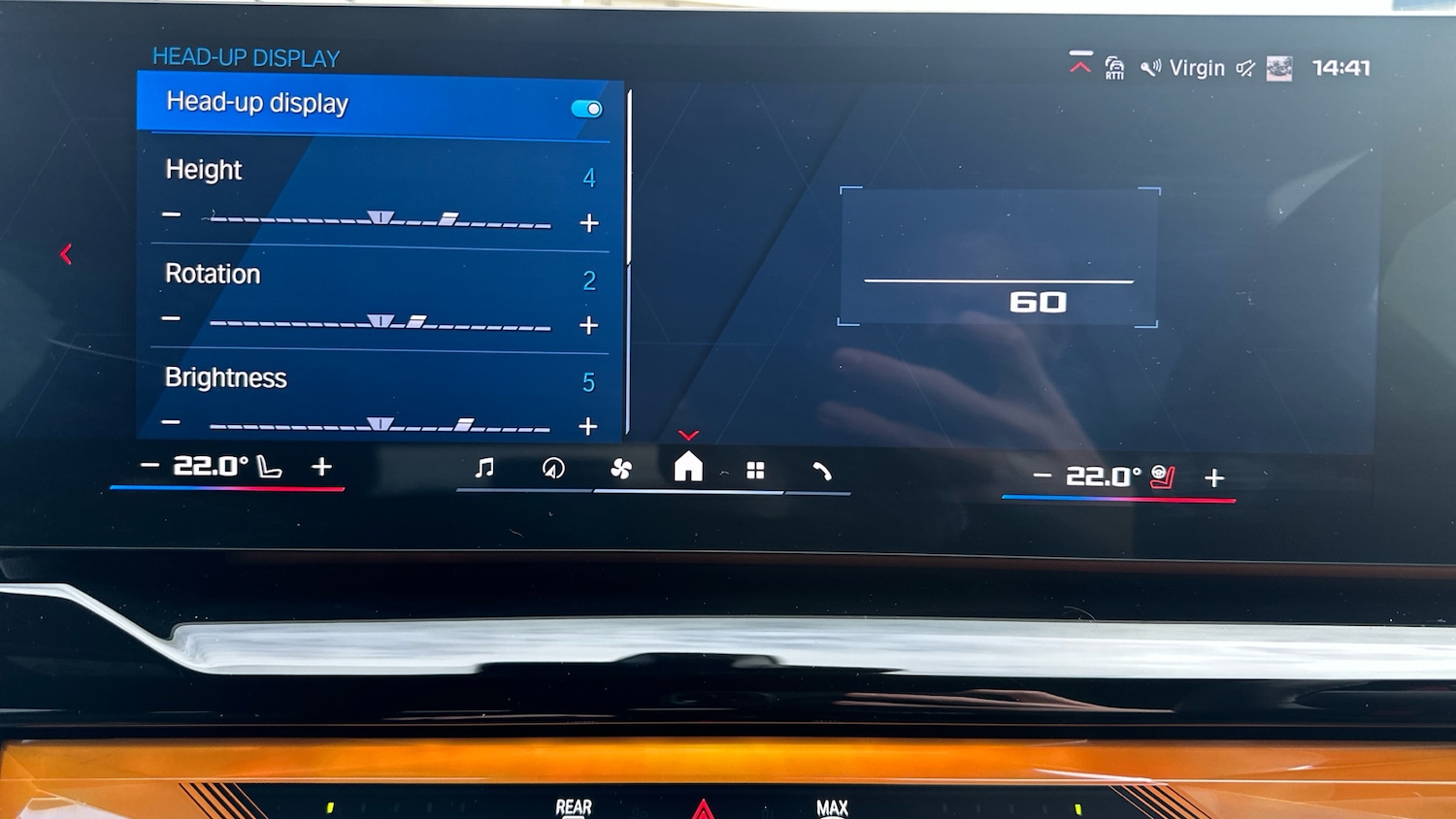 Used BMW M5 2026 for sale - 78217894: Photo 54