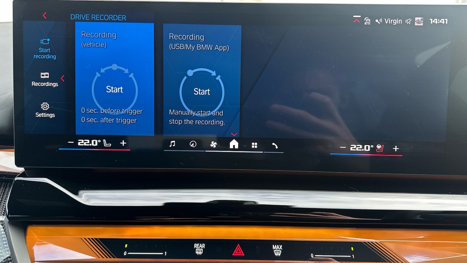 Used BMW M5 2026 for sale - 78217894: Photo 55