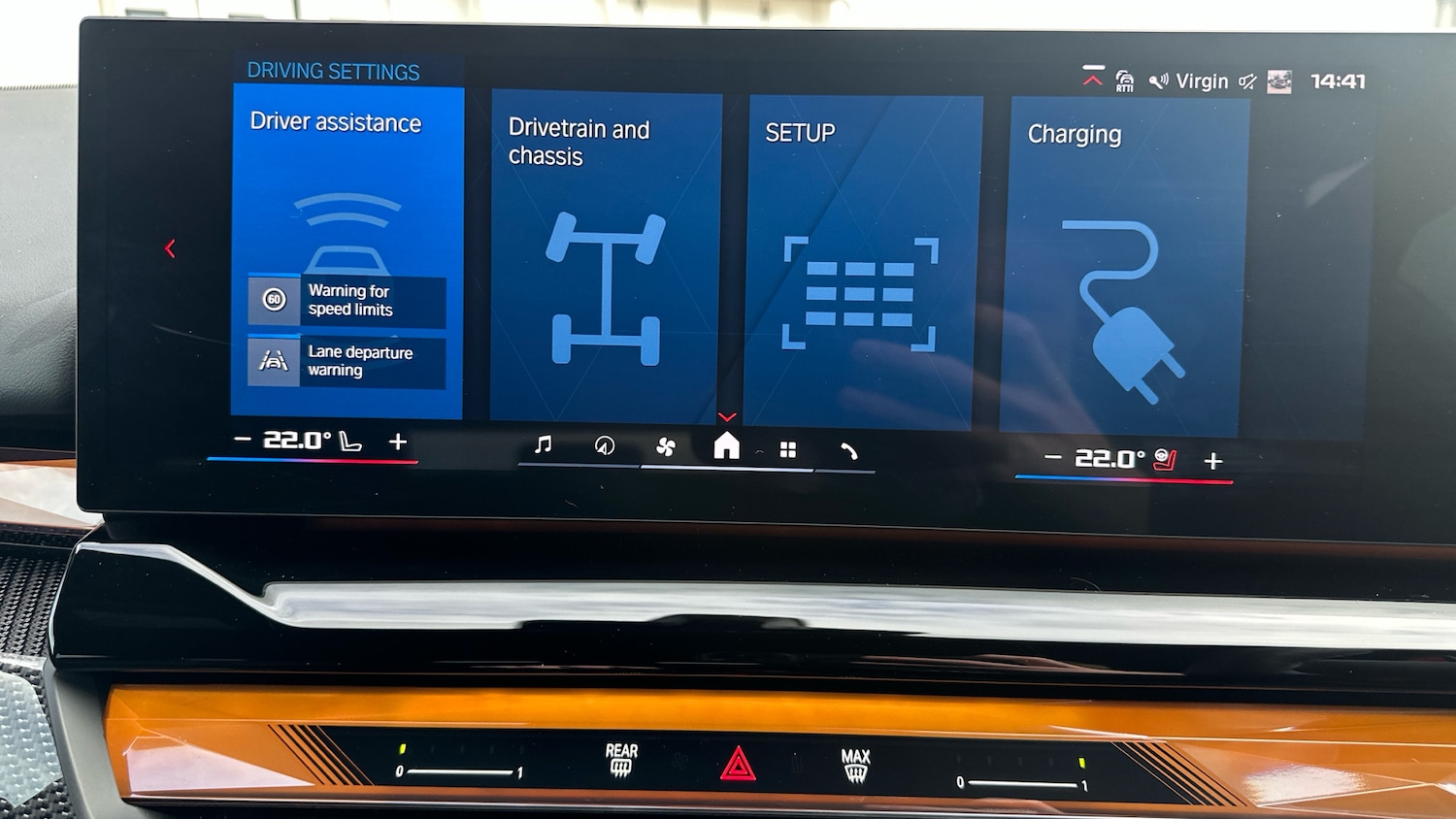 Used BMW M5 2026 for sale - 78217894: Photo 56