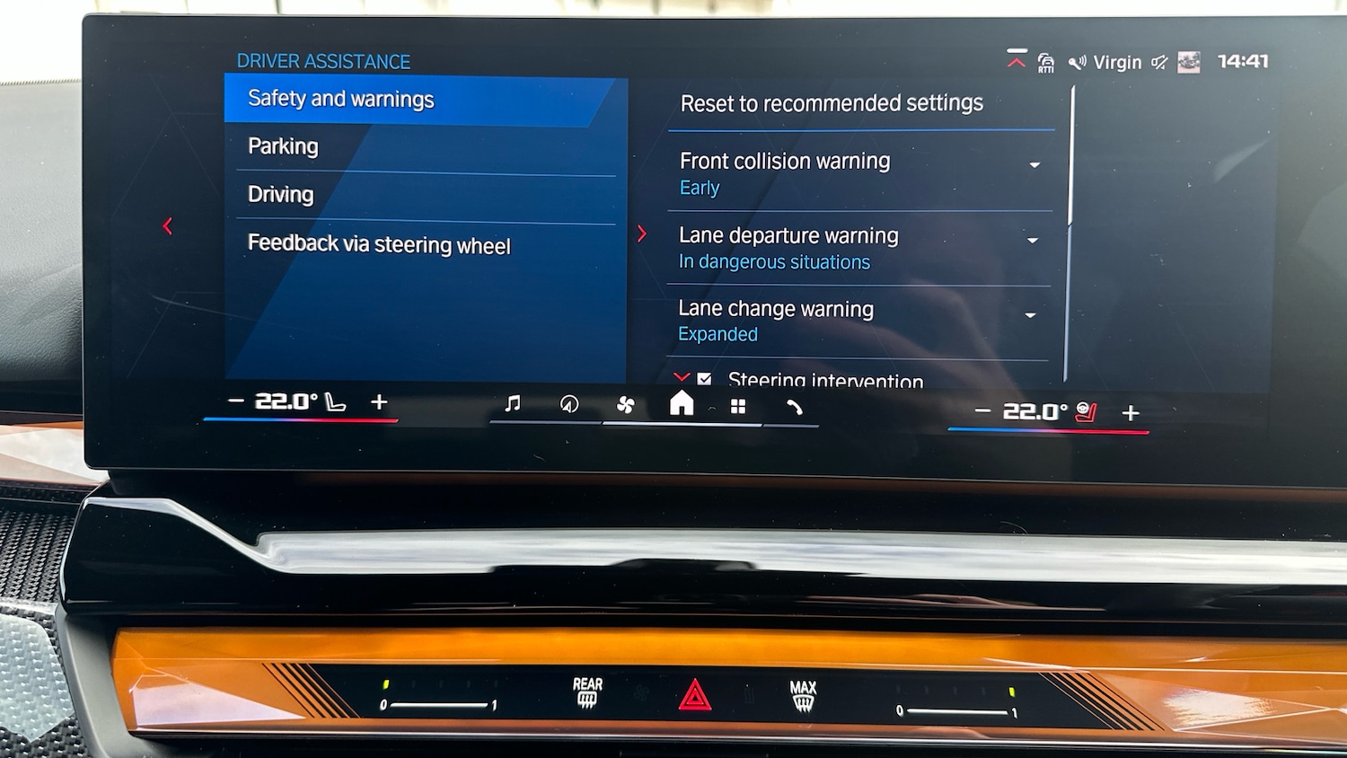 Used BMW M5 2026 for sale - 78217894: Photo 57