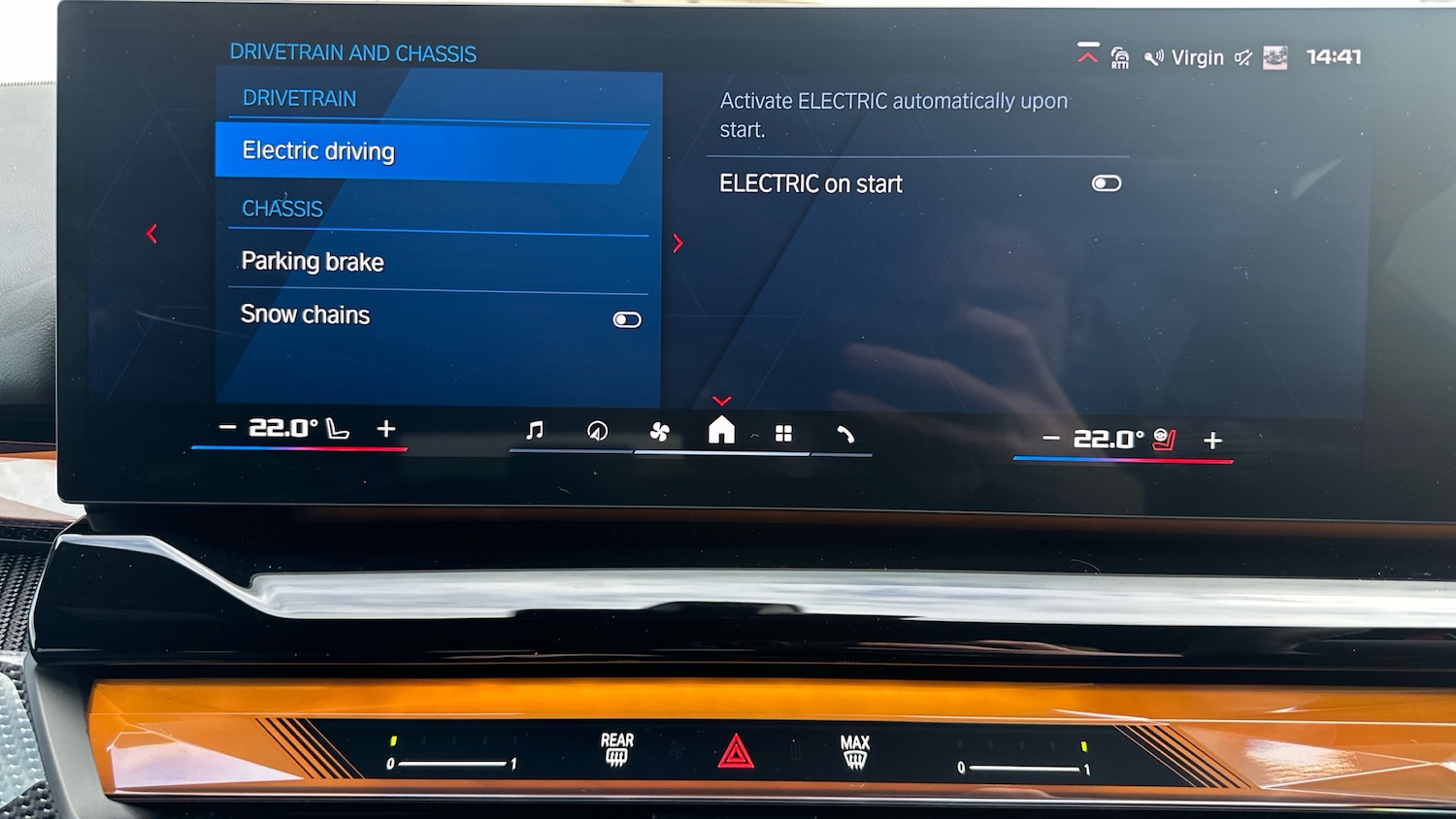 Used BMW M5 2026 for sale - 78217894: Photo 58