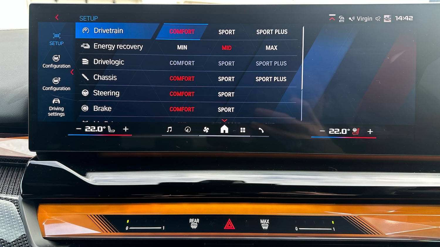 Used BMW M5 2026 for sale - 78217894: Photo 59