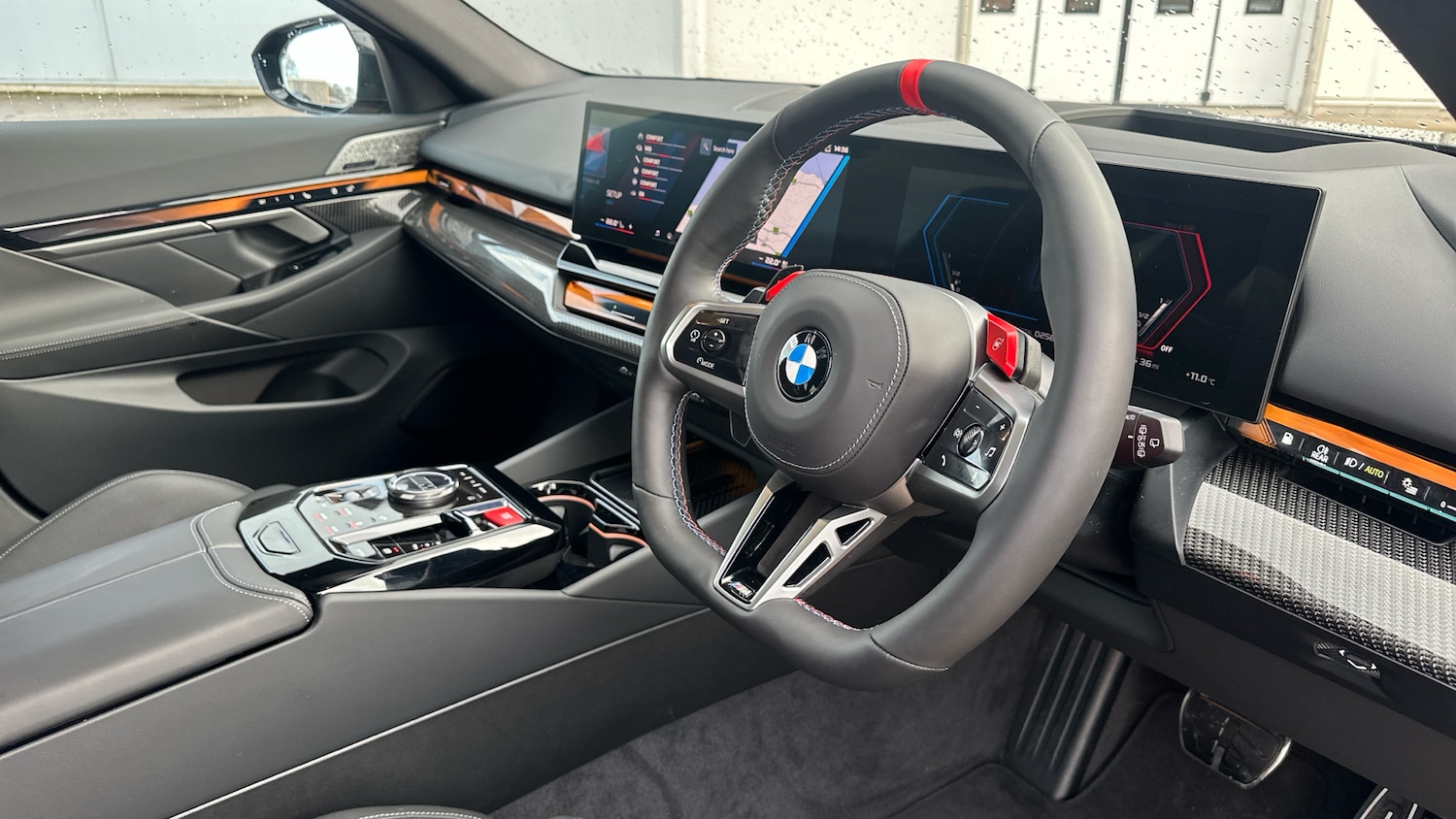 Used BMW M5 2026 for sale - 78217894: Photo 6