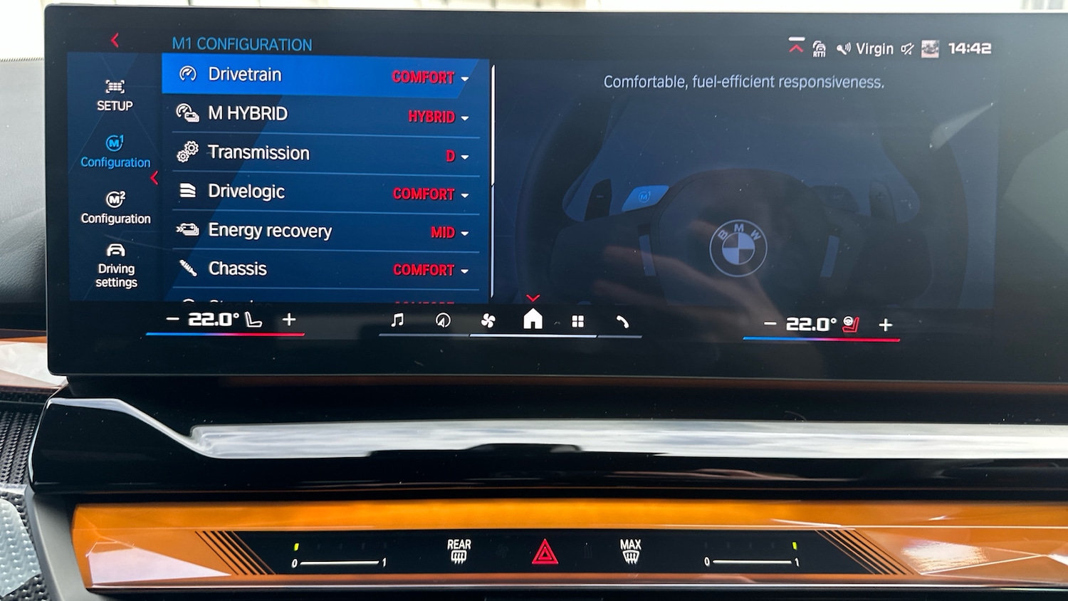 Used BMW M5 2026 for sale - 78217894: Photo 60