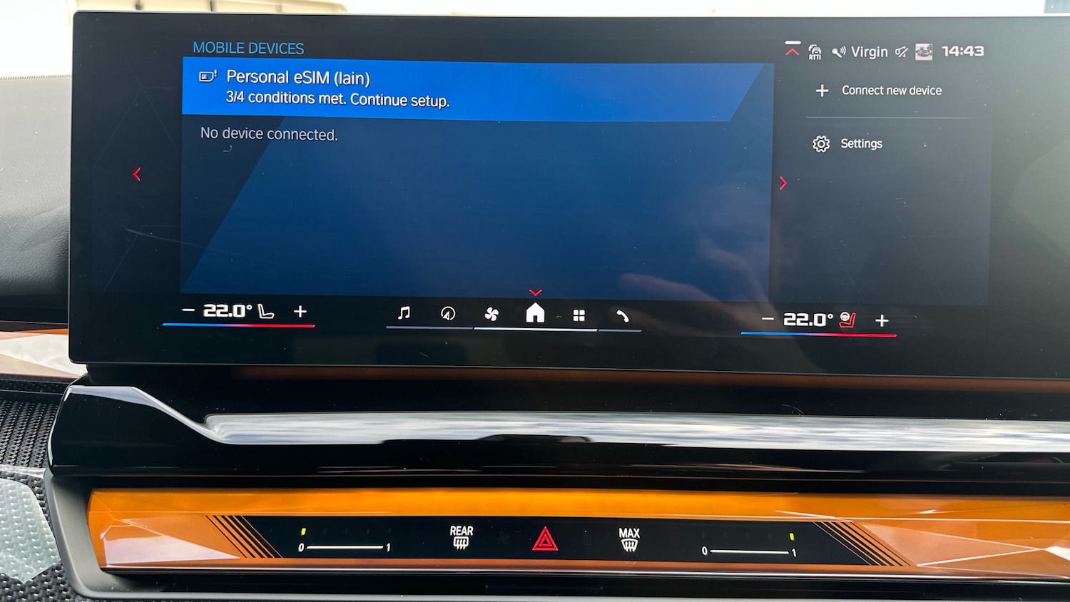 Used BMW M5 2026 for sale - 78217894: Photo 64