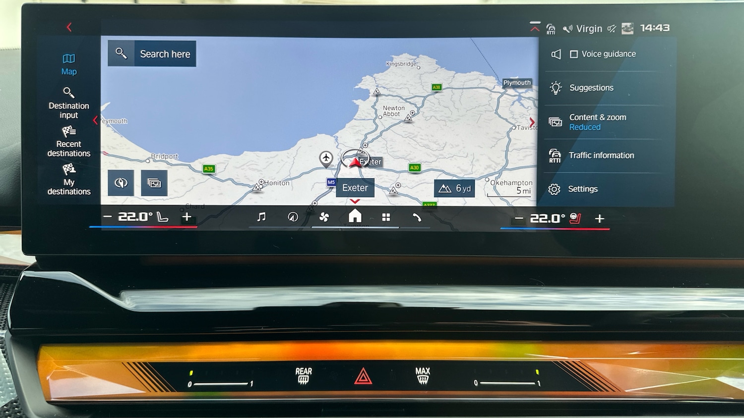 Used BMW M5 2026 for sale - 78217894: Photo 65