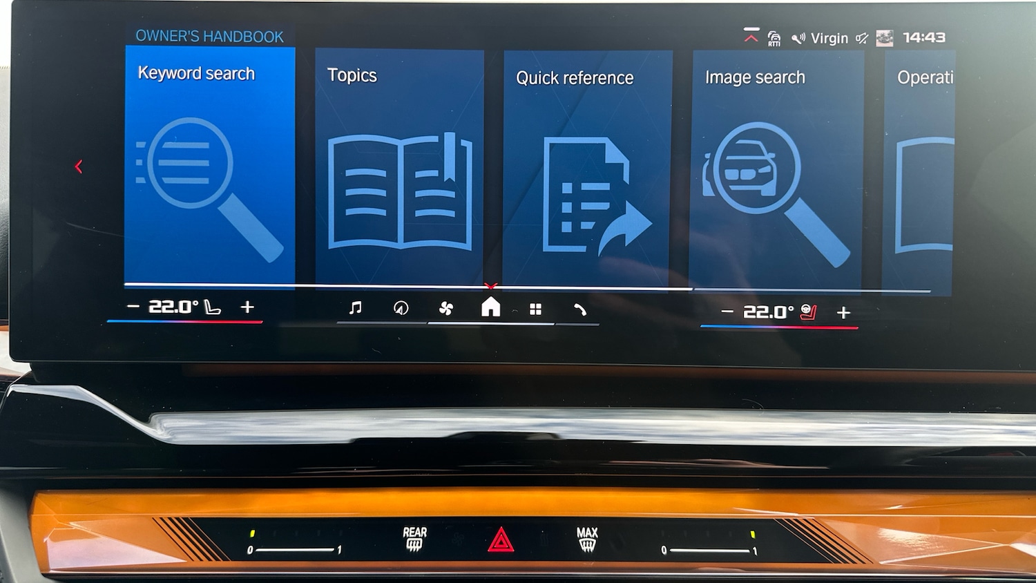 Used BMW M5 2026 for sale - 78217894: Photo 66