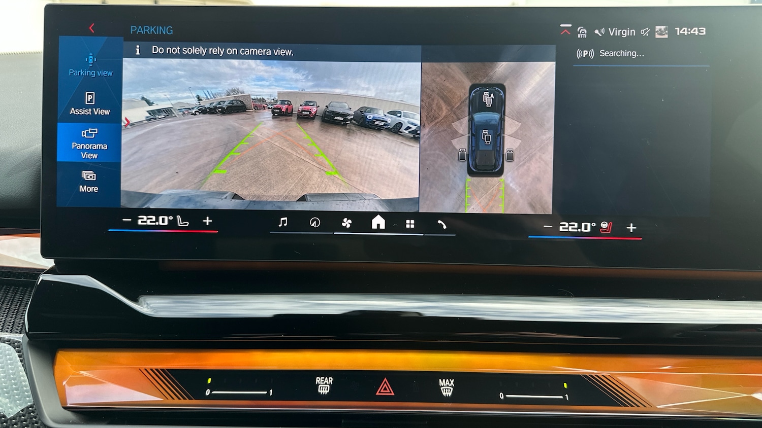 Used BMW M5 2026 for sale - 78217894: Photo 67