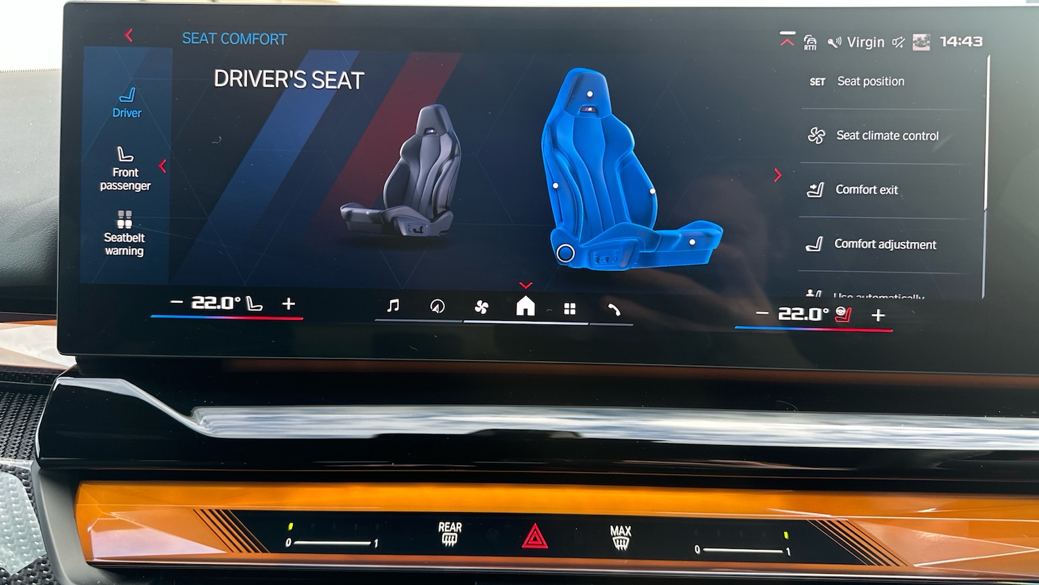 Used BMW M5 2026 for sale - 78217894: Photo 68