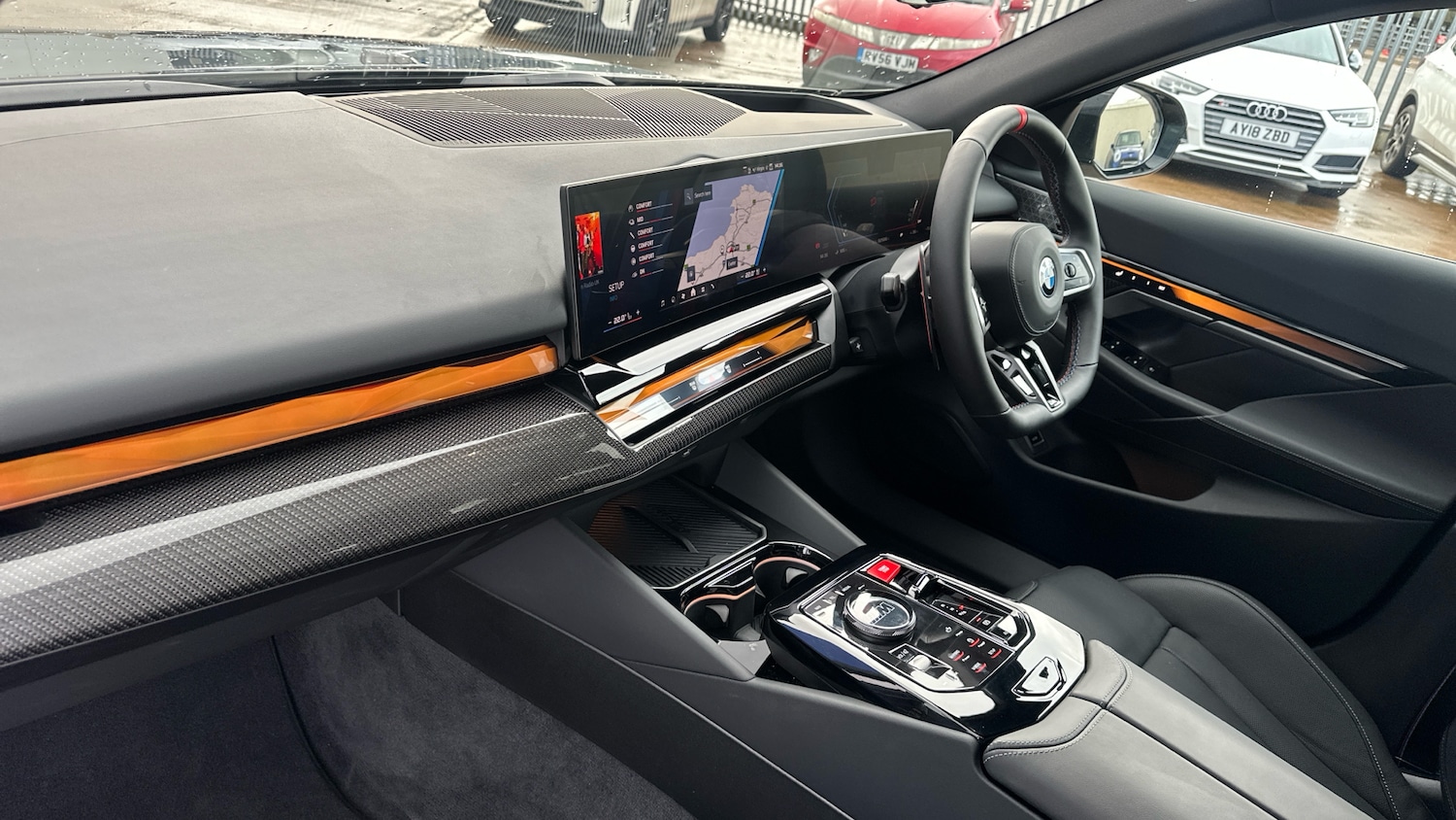 Used BMW M5 2026 for sale - 78217894: Photo 7