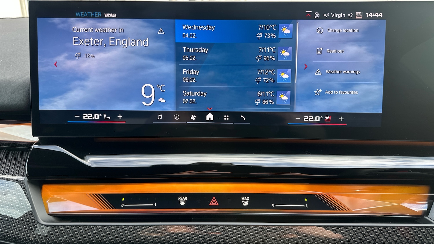 Used BMW M5 2026 for sale - 78217894: Photo 70