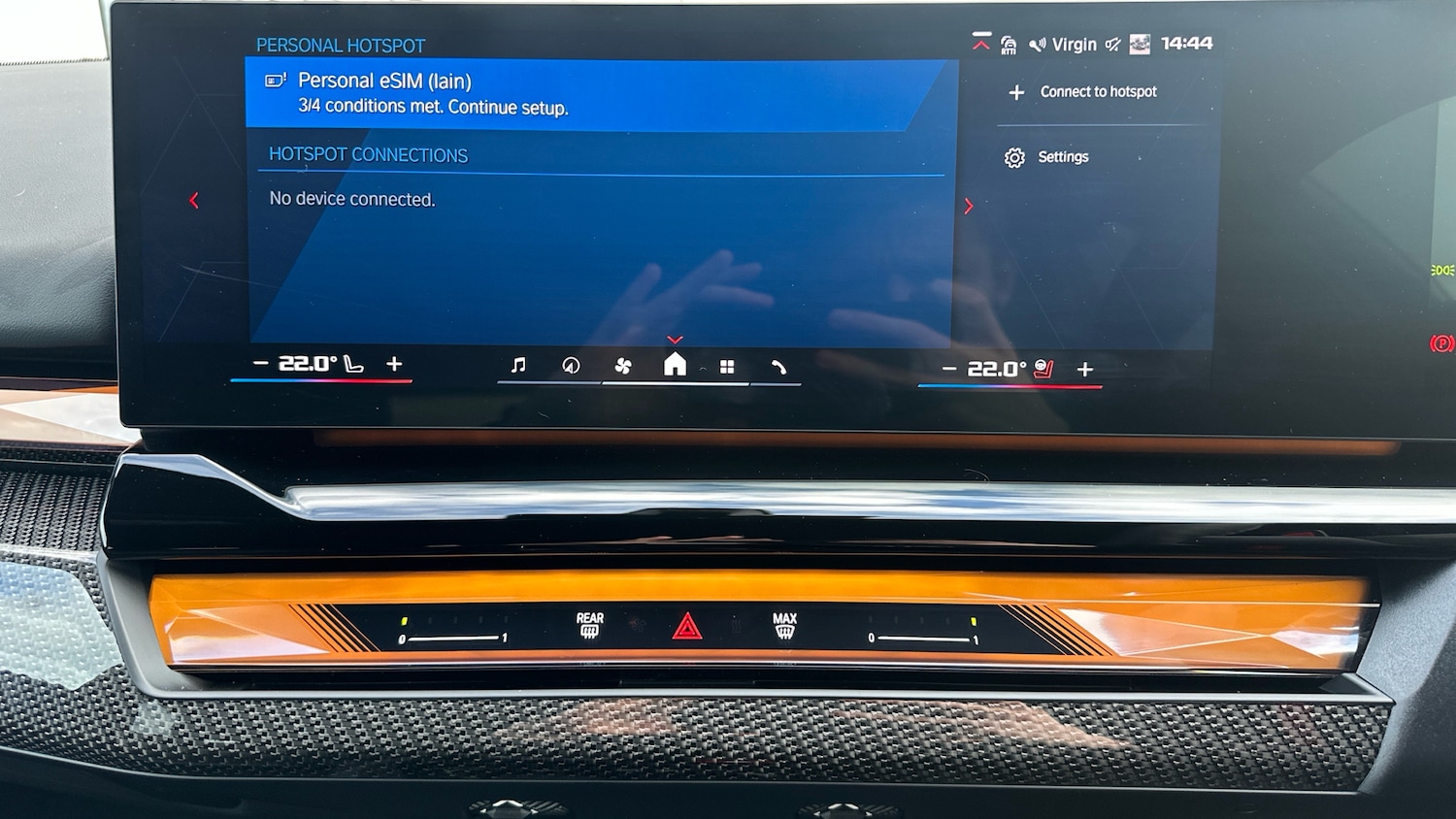 Used BMW M5 2026 for sale - 78217894: Photo 71