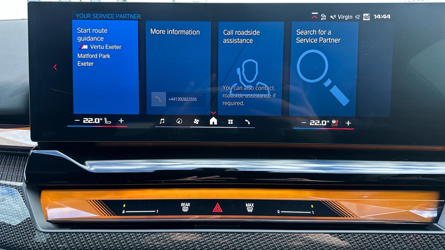 Used BMW M5 2026 for sale - 78217894: Photo 72