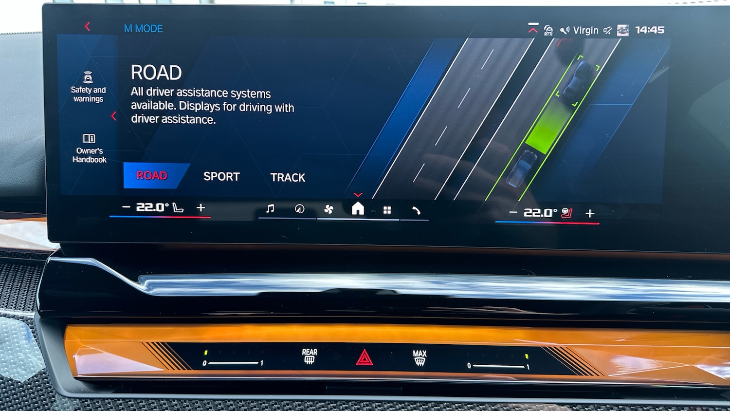 Used BMW M5 2026 for sale - 78217894: Photo 74