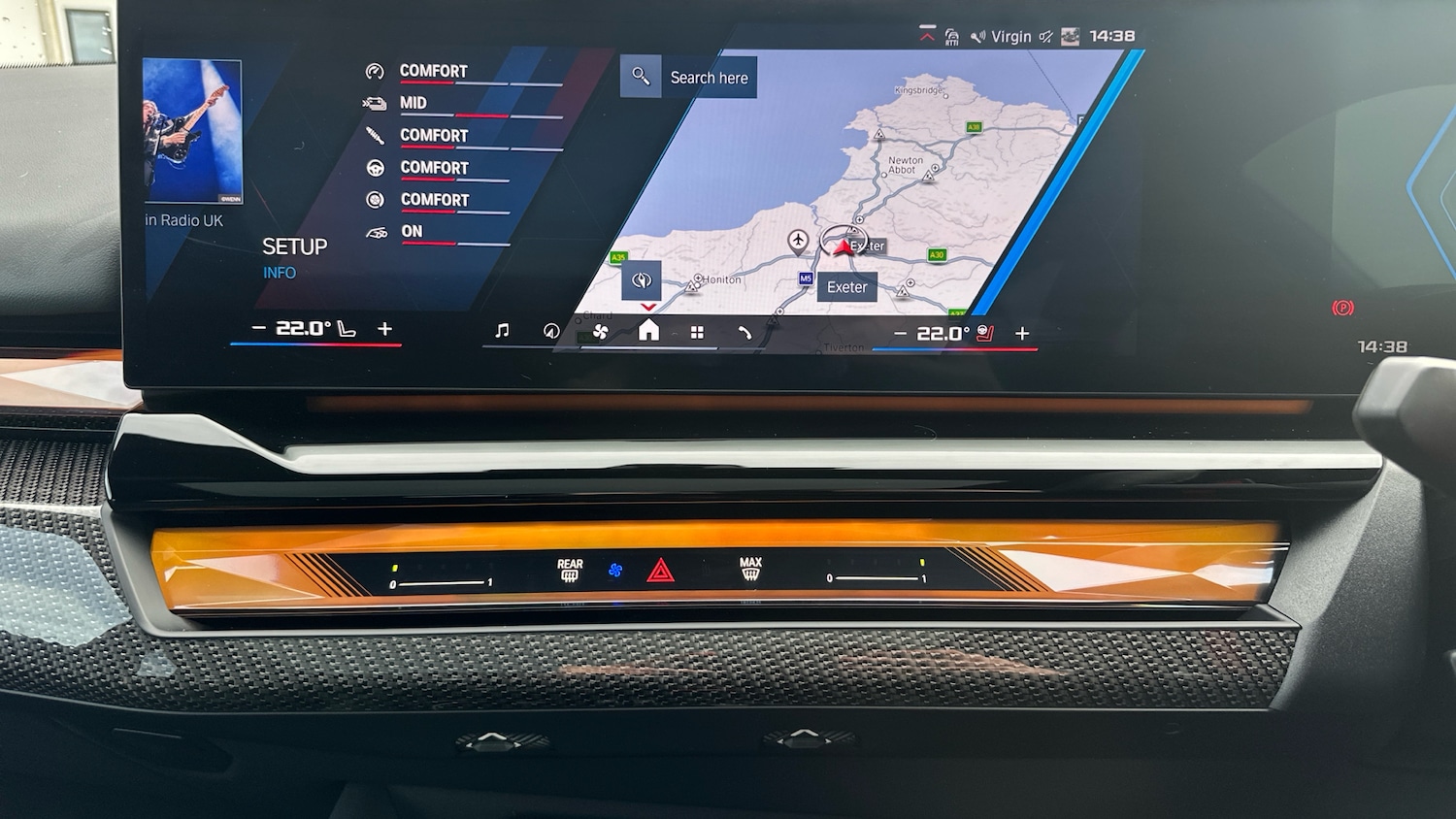 Used BMW M5 2026 for sale - 78217894: Photo 8