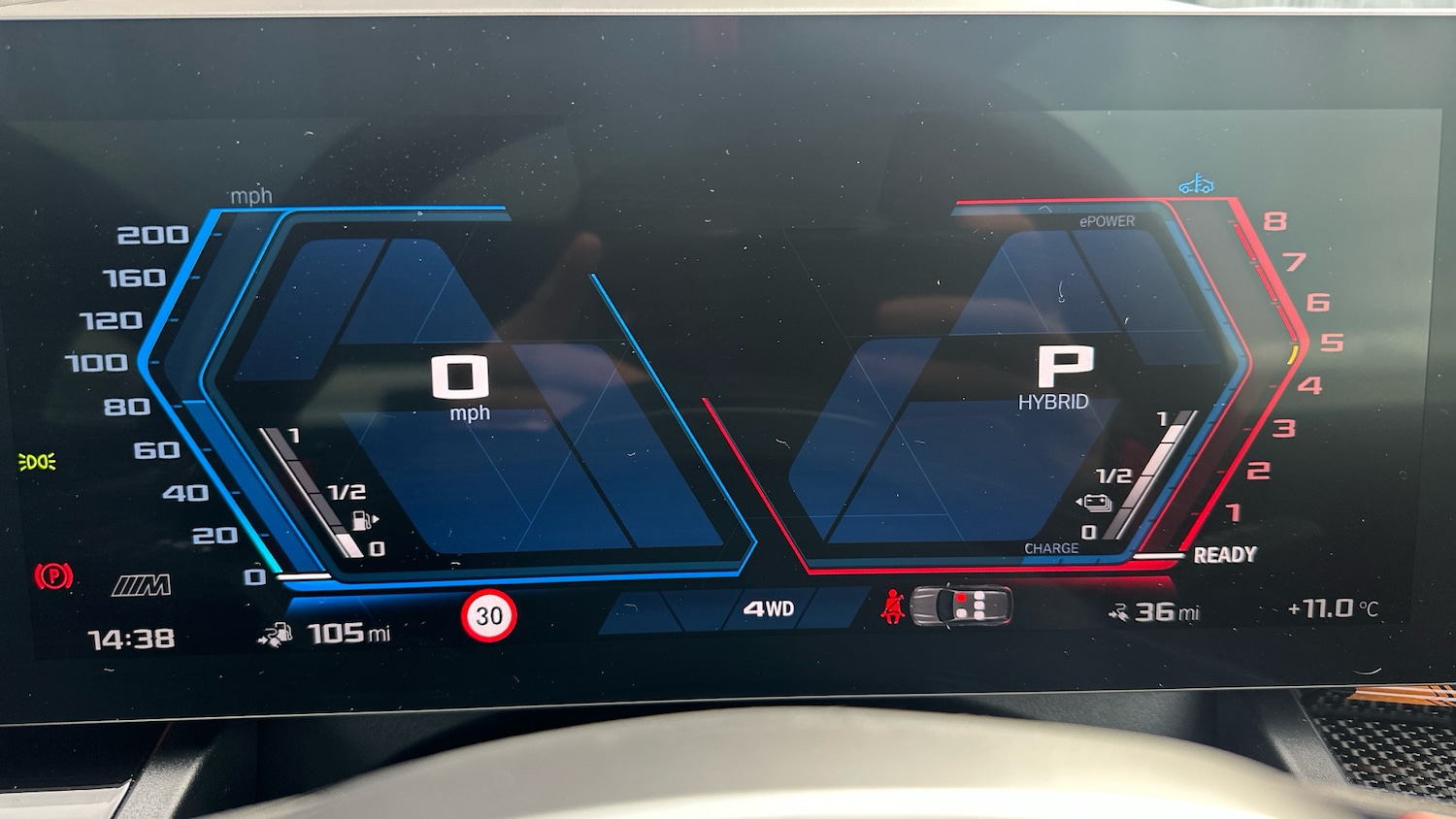 Used BMW M5 2026 for sale - 78217894: Photo 9