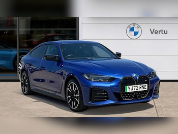Used BMW i4 2022 for sale - 79231238: Photo